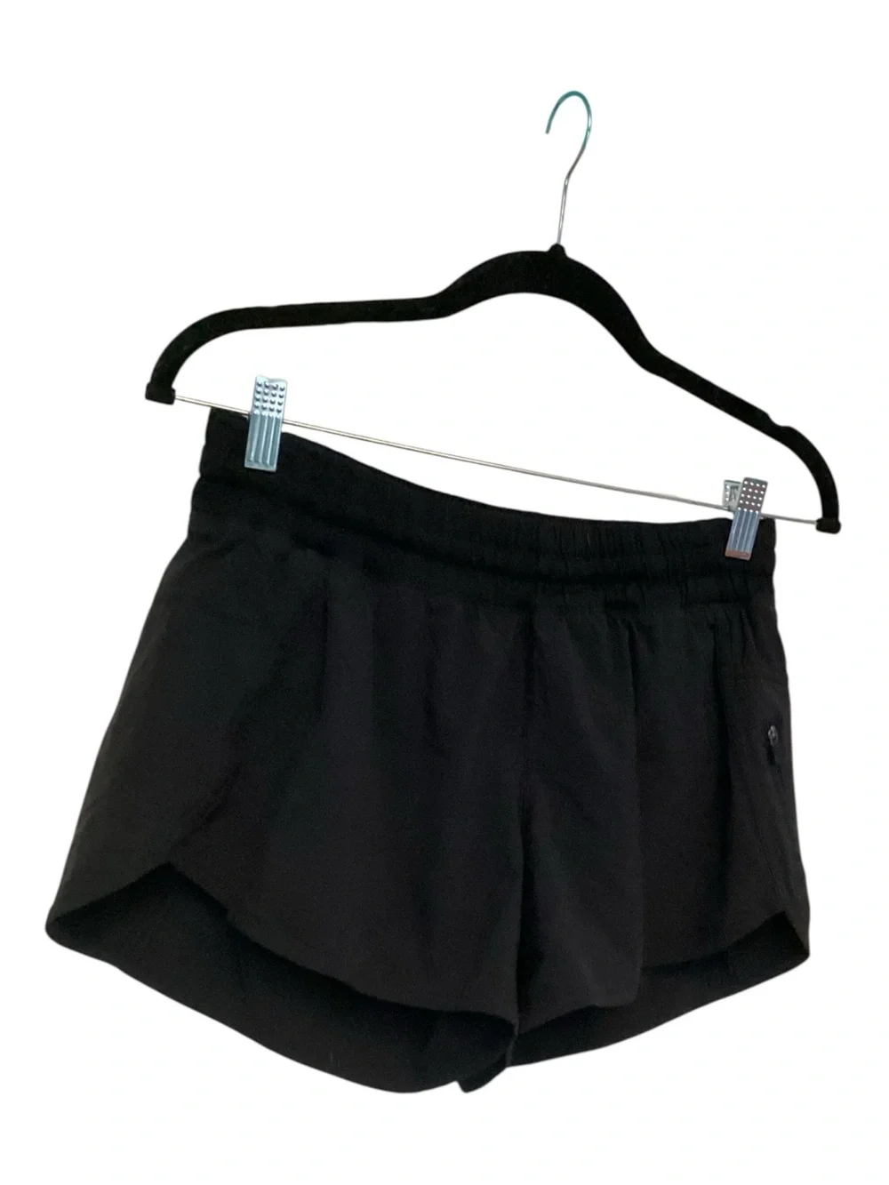 Lululemon Running Shorts